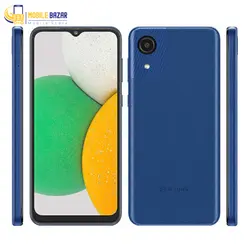گوشی موبایل سامسونگ مدل A03 Core ظرفیت 32 گیگابایت با رم 2 گیگابایت