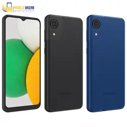 گوشی موبایل سامسونگ مدل A03 Core ظرفیت 32 گیگابایت با رم 2 گیگابایت