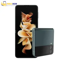 گوشی موبایل سامسونگ Galaxy Z Flip3 5G ظرفیت 256 گیگابایت با رم 8 گیگابایت