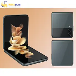 گوشی موبایل سامسونگ Galaxy Z Flip3 5G ظرفیت 256 گیگابایت با رم 8 گیگابایت