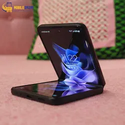 گوشی موبایل سامسونگ Galaxy Z Flip3 5G ظرفیت 256 گیگابایت با رم 8 گیگابایت