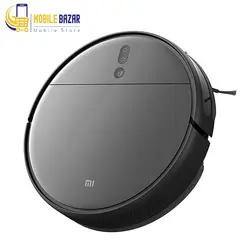 جارو شارژی رباتیک شیائومی مدل Xiaomi Vacuum Mop 2 Pro Plus