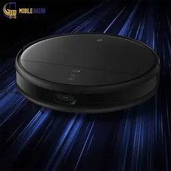 جارو شارژی رباتیک شیائومی مدل Xiaomi Vacuum Mop 2 Pro Plus