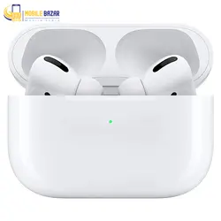 هدفون بی سیم اپل مدل 2021 AirPods Pro