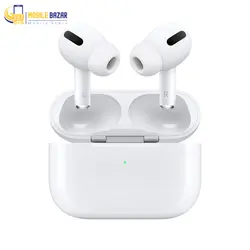 هدفون بی سیم اپل مدل 2021 AirPods Pro