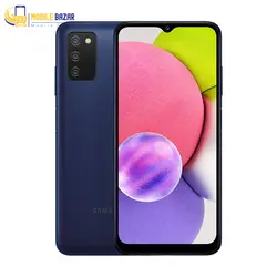 گوشی موبایل سامسونگ مدل Galaxy A03s ظرفیت 32 گیگابایت با رم 3 گیگابایت