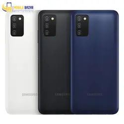 گوشی موبایل سامسونگ مدل Galaxy A03s ظرفیت 32 گیگابایت با رم 3 گیگابایت