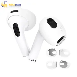 هدفون بی سیم اپل مدل AirPods 3