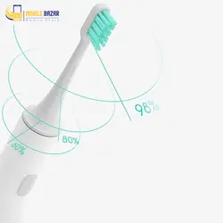 مسواک برقی شیائومی مدل Mijia T100