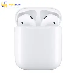 هدفون بی‌ سیم اپل مدل AirPods New Generation