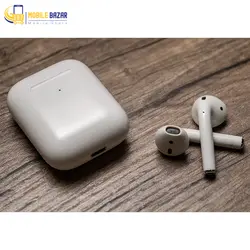 هدفون بی‌ سیم اپل مدل AirPods New Generation