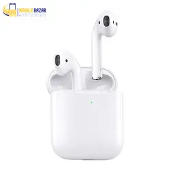 هدفون بی‌ سیم اپل مدل AirPods New Generation