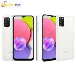 گوشی موبایل سامسونگ مدل Galaxy A03s ظرفیت 64 گیگابایت با رم 4 گیگابایت