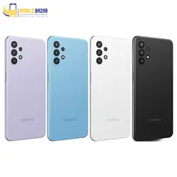 گوشی موبایل سامسونگ مدل Galaxy A32 5G ظرفیت 128 گیگابایت با رم 8 گیگابایت