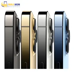 گوشی موبایل اپل مدل iPhone 13 Pro ظرفیت 256 گیگابایت |Apple iPhone 13 Pro 256 GB(اکتیو)