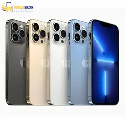 گوشی موبایل اپل مدل iPhone 13 Pro ظرفیت 256 گیگابایت |Apple iPhone 13 Pro 256 GB(اکتیو)