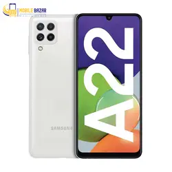 گوشی موبایل سامسونگ Galaxy A22 ظرفیت 128 گیگابایت با رم 6 گیگابایت