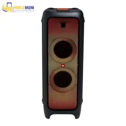 اسپیکر قابل حمل جی بی ال مدل PartyBox 1000