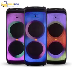 اسپیکر قابل حمل جی بی ال مدل PartyBox 1000