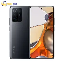 گوشی موبایل شیائومی مدل 11T Pro 5G ظرفیت 256 گیگابایت با رم 12 گیگابایت