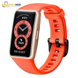 ساعت هوشمند هوآوی مدل بند 6 ا Huawei Band 6 SmartWatch