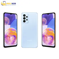 گوشی موبایل سامسونگ Galaxy A23 ظرفیت 64 گیگابایت با رم 4 گیگابایت
