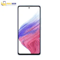 گوشی موبایل سامسونگ مدل Galaxy A53 5G ظرفیت 256 گیگابایت با رم 8 گیگابایت