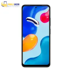 گوشی موبایل شیائومی Redmi Note 11S با ظرفیت 128 گیگابایت و رم 6 گیگابایت