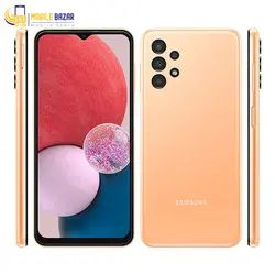 گوشی موبایل سامسونگ مدل Galaxy A13 ظرفیت 128 گیگابایت با رم 4 گیگابایت