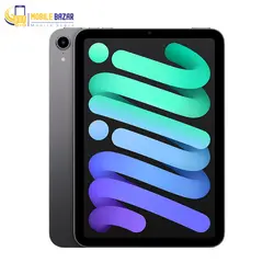تبلت اپل iPad mini 6th 2021 WiFi | حافظه 256 گیگابایت