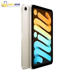 تبلت اپل iPad mini 6th 2021 WiFi | حافظه 256 گیگابایت