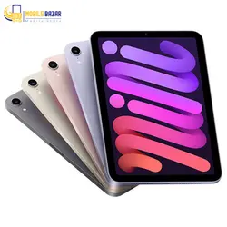 تبلت اپل iPad mini 6th 2021 Celluar | حافظه 64 گیگابایت