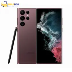 گوشی موبایل سامسونگ مدل Galaxy S22 Ultra ظرفیت 128 گیگابایت با رم 8 گیگابایت 5G