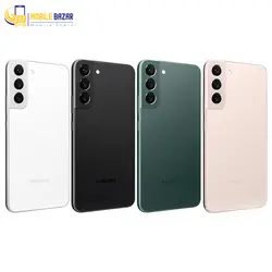 گوشی موبایل سامسونگ مدل Galaxy S22 Plus ظرفیت 128 گیگابایت با رم 8 گیگابایت 5G
