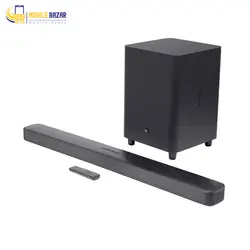 ساندبار جی بی ال مدل Bar 5.1 Surround