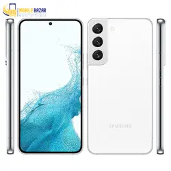 گوشی موبایل سامسونگ مدل Galaxy S22 ظرفیت 128 گیگابایت با رم 8 گیگابایت 5G