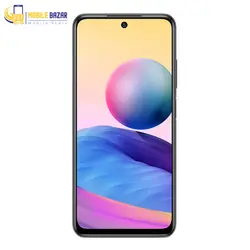 گوشی موبایل شیائومی Redmi Note 10 5G با ظرفیت 64 گیگابایت و رم 4 گیگابایت