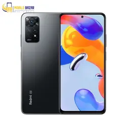 گوشی موبایل شیائومی Redmi Note 11 Pro 5G با ظرفیت 128 گیگابایت و رم 8 گیگابایت