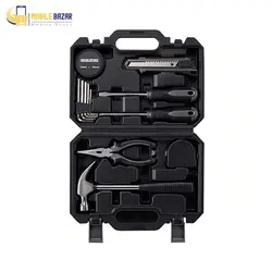 جعبه ابزار شیائومی مدل Jiuxun Tools 12 in 1