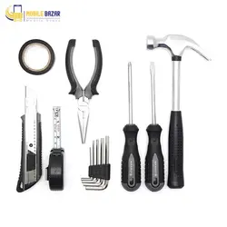 جعبه ابزار شیائومی مدل Jiuxun Tools 12 in 1