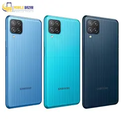 گوشی موبایل سامسونگ مدل Galaxy F12 ظرفیت 64 گیگابایت با رم 4 گیگابایت