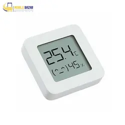 سنسور دما و رطوبت شیائومی مدل Mi Temperature and Humidity Monitor2