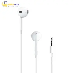 هندزفری لایتنینگ اپل Apple Lightning Earpod