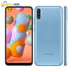 گوشی موبایل سامسونگ مدل Galaxy A11 ظرفیت 32 گیگابایت با رم 2گیگابایت