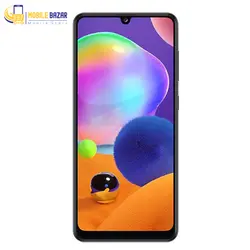 گوشی موبایل سامسونگ مدل Galaxy A31 دو سیم کارت ظرفیت 128 رم 4گیگابایت