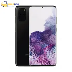 گوشی موبایل سامسونگ مدل Galaxy S20 Plus ظرفیت 128 گیگابایت با رم 8 گیگابایت