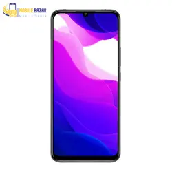 گوشی موبایل شیائومی مدل Mi 10 Lite 5G ظرفیت 128 گیگابایت با رم 6 گیگابایت