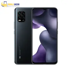 گوشی موبایل شیائومی مدل Mi 10 Lite 5G ظرفیت 128 گیگابایت با رم 6 گیگابایت