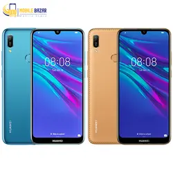 گوشی موبایل هوآوی مدل Y6 Prime 2019 ظرفیت 32 گیگابایت