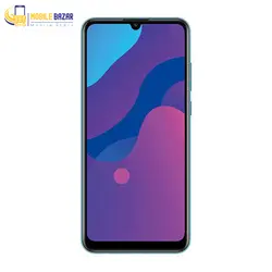 گوشی موبایل آنر مدل 9A با ظرفیت 64 گیگا بایت با رم 3 گیگابایت